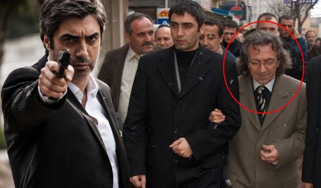 Kurtlar Vadisi Pusu soruşturmasında dikkat çeken detay! Osman Sınav’ın sözleri yeniden gündemde
