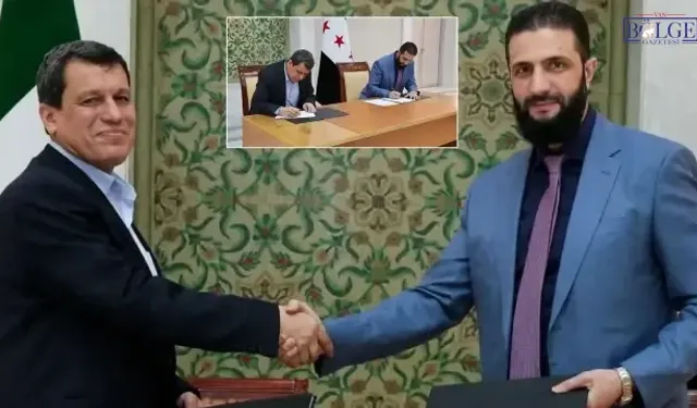 Şara’dan Kürtçe eğitim için karar çıktı: Kürt bölgelerinde eğitim dili değişiyor