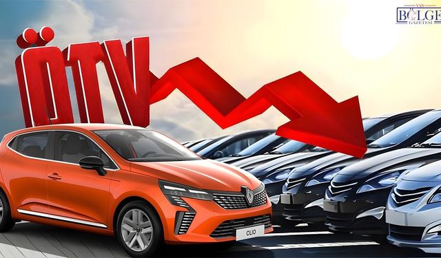 ÖTV’siz Araç İçin Geri Sayım: Fırsattan Yararlanmak İsteyenler Bu Detaya Bakmalı!
