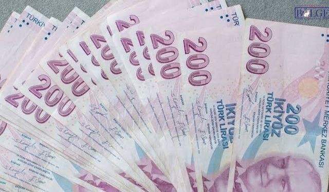 Beklenen Rakamlar Ortaya Çıktı: En Düşük Maaş İçin İki Senaryo!