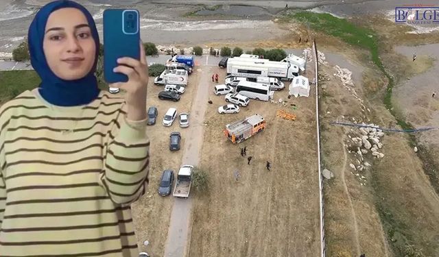 Rojin Kabaiş soruşturmasında “şüpheli araç bulundu, bağlantı yok”