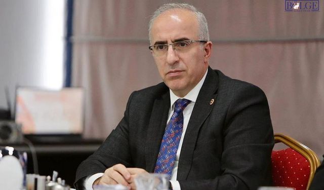 Van’da Saadet Partisi Genel Başkan Yardımcısı konuştu: “Van’ın sorunları 15 yıldır değişmedi”