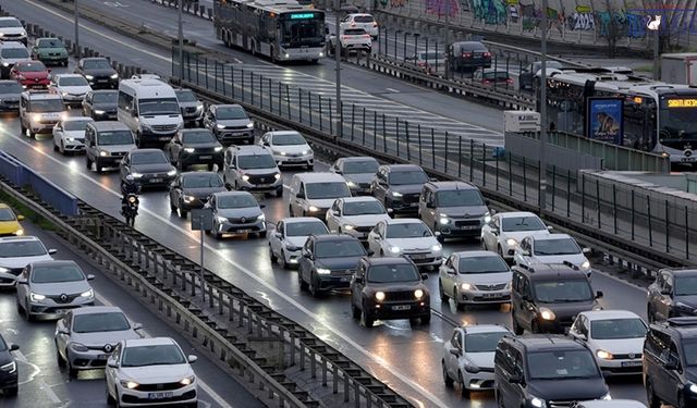 Aynı Otomobile 6 Kat Fark: Trafik Sigortasında Fiyatlar Şaşkına Çevirdi!