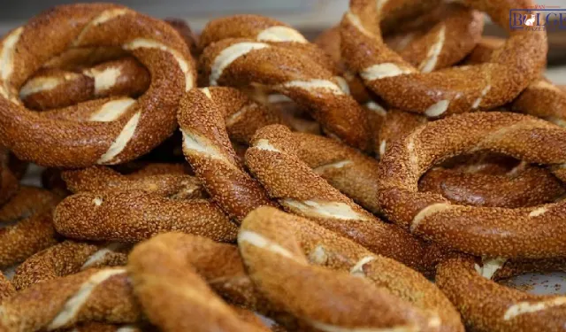 İstanbul’da Simit Fiyatı Ne Kadar Oldu?