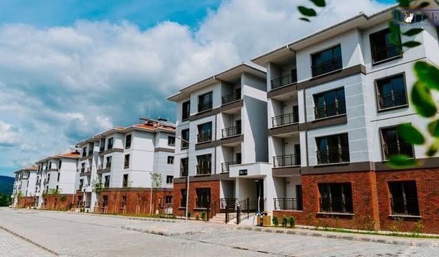 TOKİ Sahiplerini Sevindirecek Haber: Bakan Kurum’dan Yeni Müjde Geldi!
