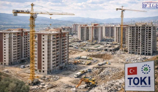 Uygun Fiyatlı Arsa Arayanlara TOKİ Müjdesi: Satışlar Başladı!