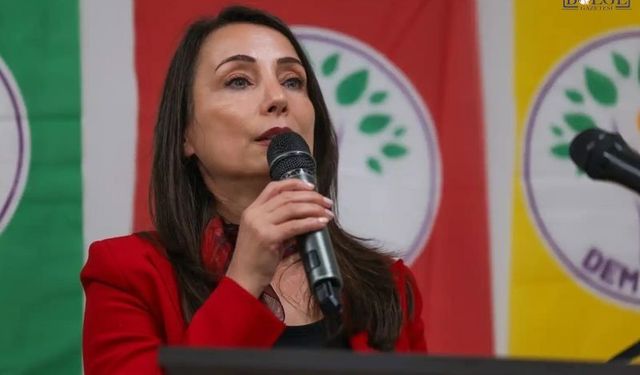 Tülay Hatimoğulları’ndan Fon Tepkisi: “Derhal Araştırılmalı”