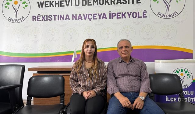 Van’da Yeni Süreç Mesaisi: Umut ve Temkin Bir Arada