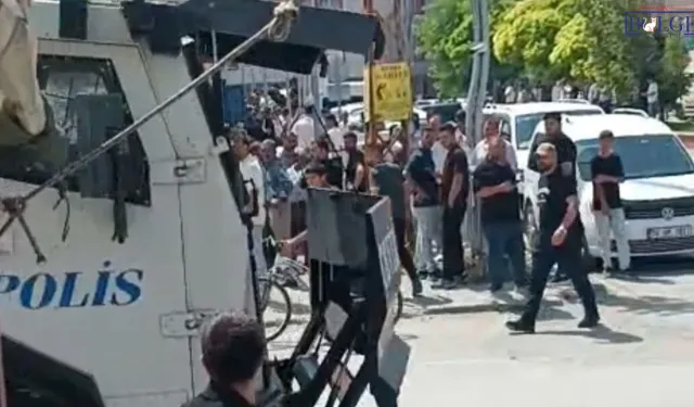 Van’da 1 kişinin öldüğü kavga sonrası dikkat çeken açıklama!