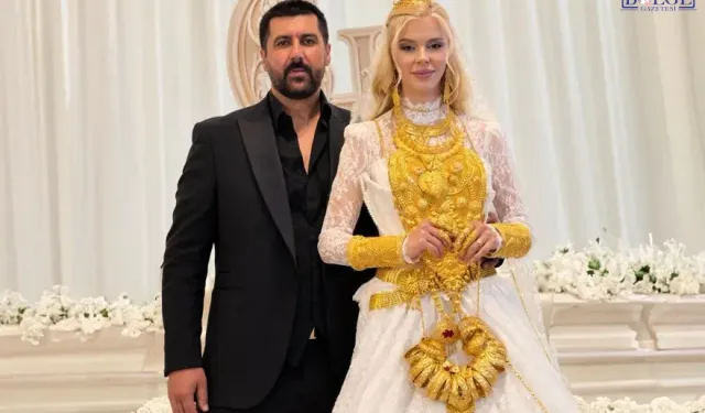 Vanlı Kara Haydar’ın altınları sahte çıktı! Bilirkişi raporu ortaya çıktı