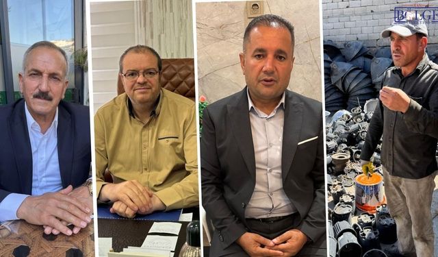 Van’da Barış ve Kardeşlik Süreci için çağrı, STK'lara Eleştiri