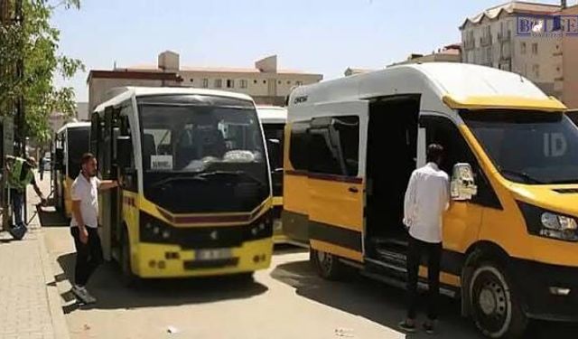 Van'da depolar dolmuyor, teker dönmüyor