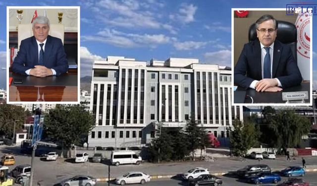 Van Aile ve Sosyal Hizmetler İl Müdürlüğü’nde bayrak değişimi: Vefa Akdoğan kimdir?