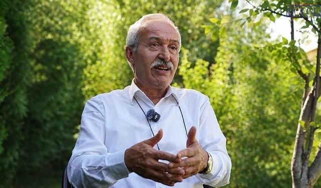 7 yıl sonra özgürlüğüne kavuşan Mızraklı’dan ilk mesaj