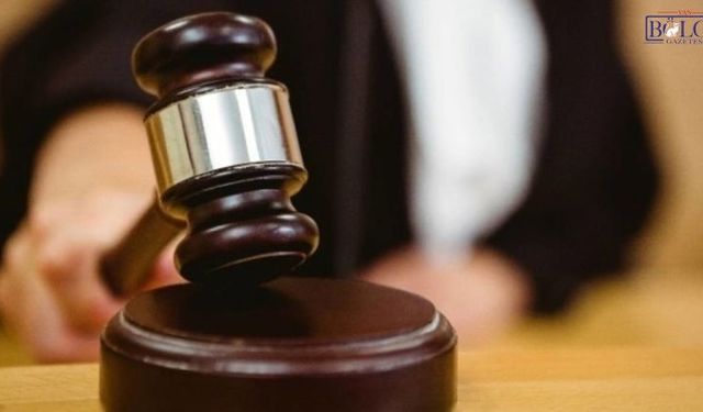 Milletvekili Hakkında Rüşvet Soruşturması