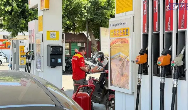 Motorin Fiyatları Durmuyor: Bir Ayda 16 Liraya Yakın Artış!