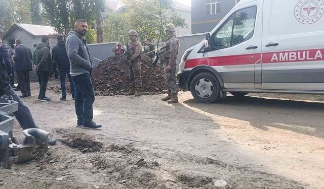 Kardeşler arasındaki toprak kavgası faciaya dönüştü: 1 ölü, 4 yaralı