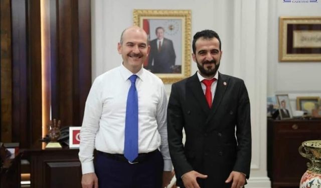 Vanlı Vatanseverler Derneği Başkanı Taşdemir tutuklandı