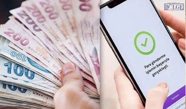 IBAN ve Banka Hesabını Başkasına Verenlere MASAK Uyarısı