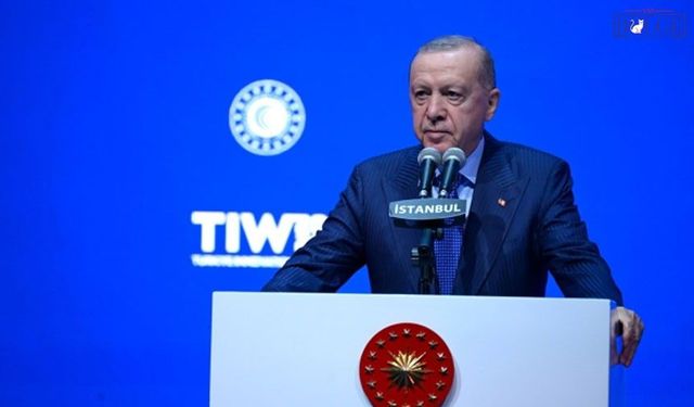 Erdoğan’dan fon krizi açıklaması: “Fahiş kazancın bedelini ödeteceğiz”