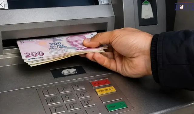 ATM’de başkasının parasını alan yandı! Yargıtay’dan dikkat çeken karar
