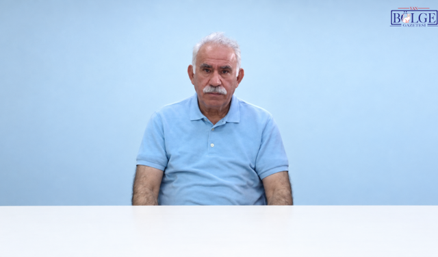 Öcalan’dan Avrupa ve Ortadoğu için barış ve demokrasi mesajı