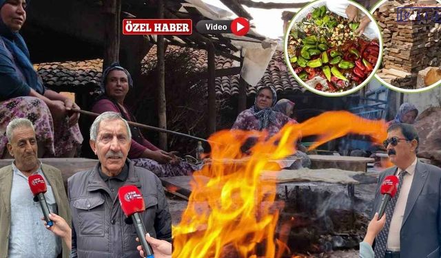 Van’da Kış Hazırlığı Cebe Takıldı: “Bu Sene Alamıyoruz”