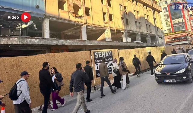 Van’da Her İnşaatın Çilesini Neden İnsanlar Çekiyor?