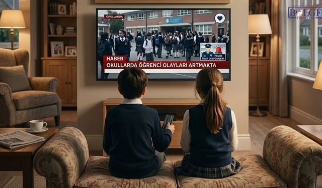 Van’da okul şiddeti gündemde: Çocuklara bu cümleleri kurun