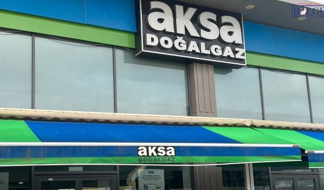 AKSA Doğalgaz Van’da hizmet vermeyecek! İşte yeniden başlayacağı tarih