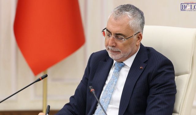 Bakan Işıkhan hedefi açıkladı: İşsizlik daha da düşürülecek