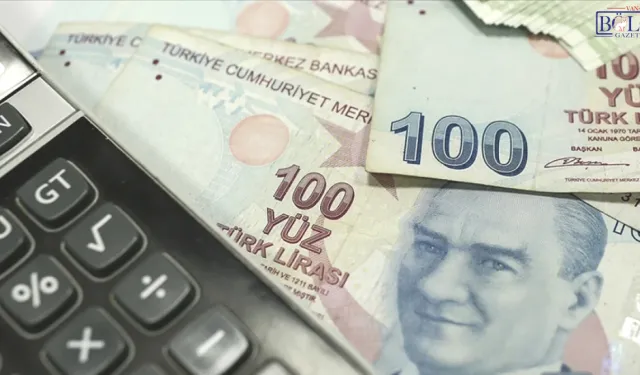 BES Sisteminde Yeni Düzenleme: Çalışanların Maaşından Ne Kadar Kesilecek?