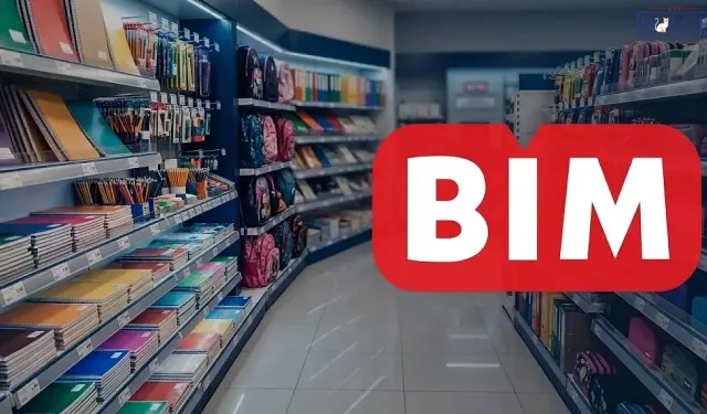 BİM’de 11 Ekim Sürprizi: Yeni Aktüel Ürünler Belli Oldu!