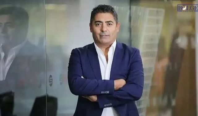 Cafer Mahiroğlu Serveti Ne Kadar? Halk Tv Sahibi Cafer Mahiroğlu Kimdir, Nereli?