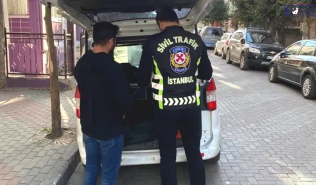 Direksiyon Başındakiler Dikkat: 2027 İçin Milyarlık Ceza Geliri Hedefi!