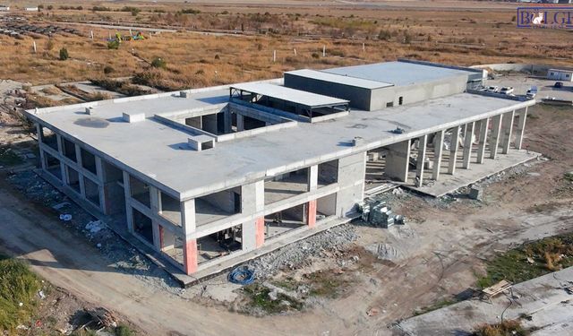 Van’da müzik ve tiyatro için yeni merkez kuruluyor
