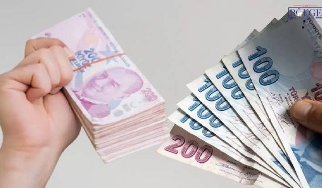 Fon ödemeleri bugün başlıyor: Kimler ödeme alacak, üst sınır ne kadar?