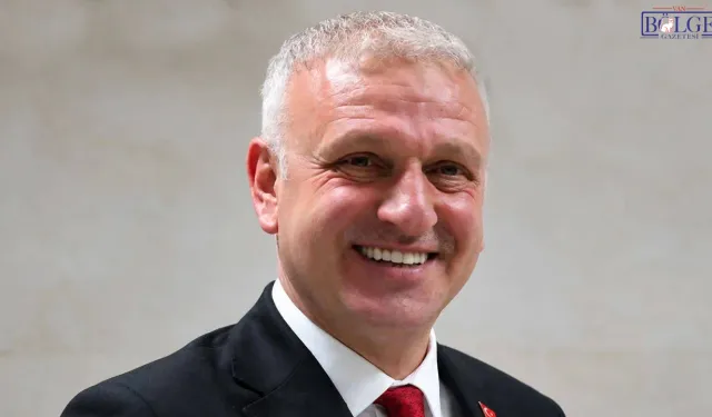 Cumhurbaşkanı Başdanışmanı Oktay Şimdi ne iş yapıyor? Oktay Saral gerçek sebebi istifa nedir?