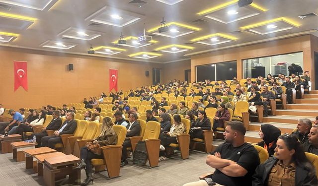 Van’da Öğrenci Güvenliği İçin Eğitim Seferberliği