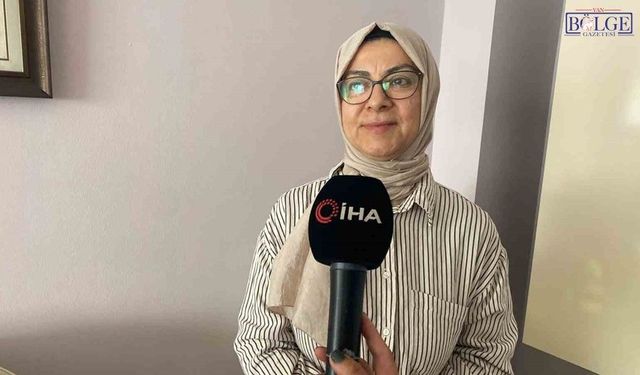 Lefkara Nakışını Geleneksel Motiflerle Modern Tasarımlara Taşıyor