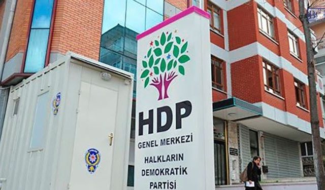 Eski HDP Milletvekili Serbest Bırakıldı