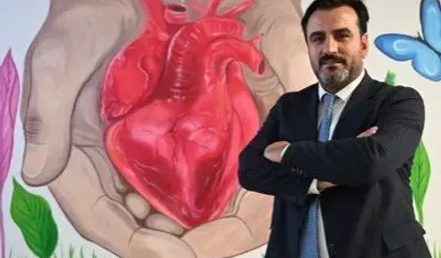 Van’da başhekimden hipertansiyon uyarısı
