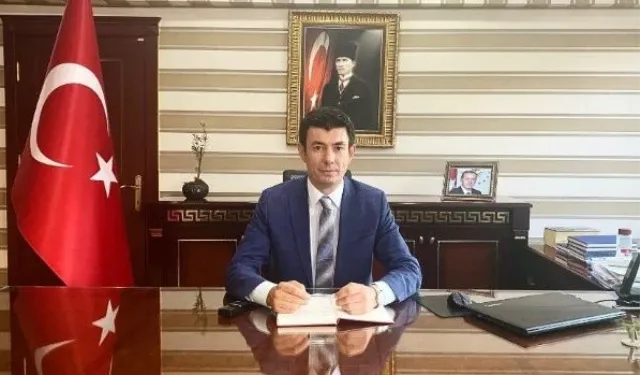 Silahla vurulan Vali Yardımcısı hayatını kaybetti