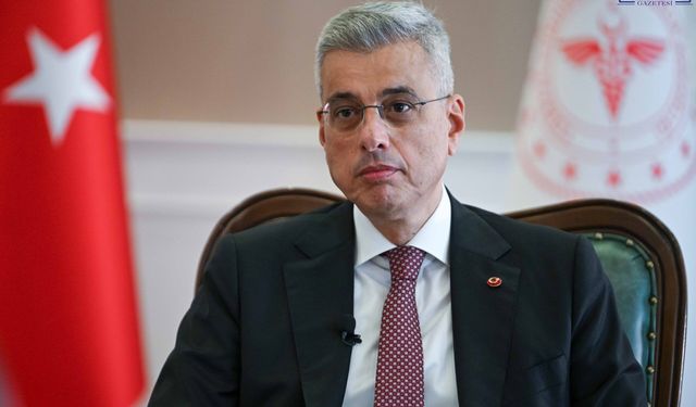 18 yaş altına sigara satışına yeni önlem: Bakan Memişoğlu açıkladı