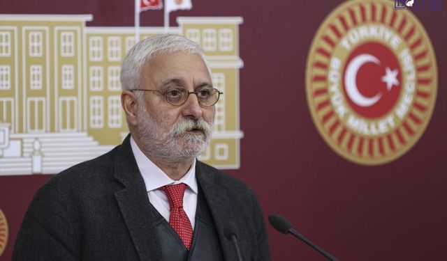 Süreçte Gözler Yeni Adımlarda: Takvim Bekleniyor