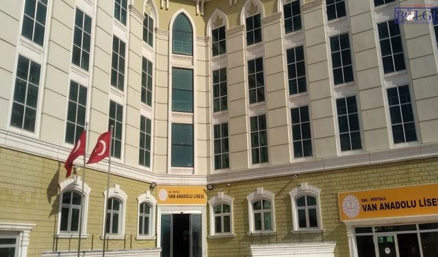 Van TSO’da Dört Aday Yarışacak: Seçim Adresi Netleşti