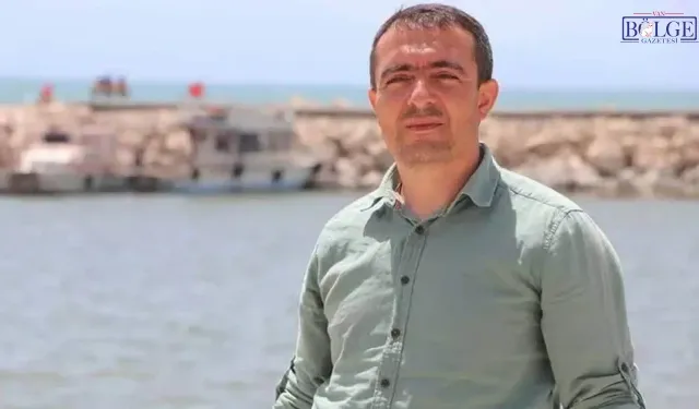 Van’da 45 Gündür Su Boşa Akıyor: Mustafa Akkuş’tan Tepki