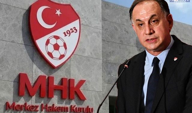 MHK soruşturmasında 5 tutuklama!