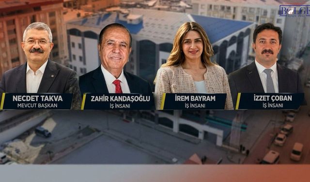 Van TSO Seçimlerinde Şaibeli Gelişme: 1.565 Üye Seçim Dışı mı Bırakılıyor?