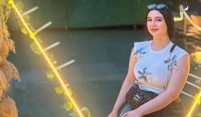 Silahla öldüren İlayda Alkaş’ın failine ağırlaştırılmış müebbet!